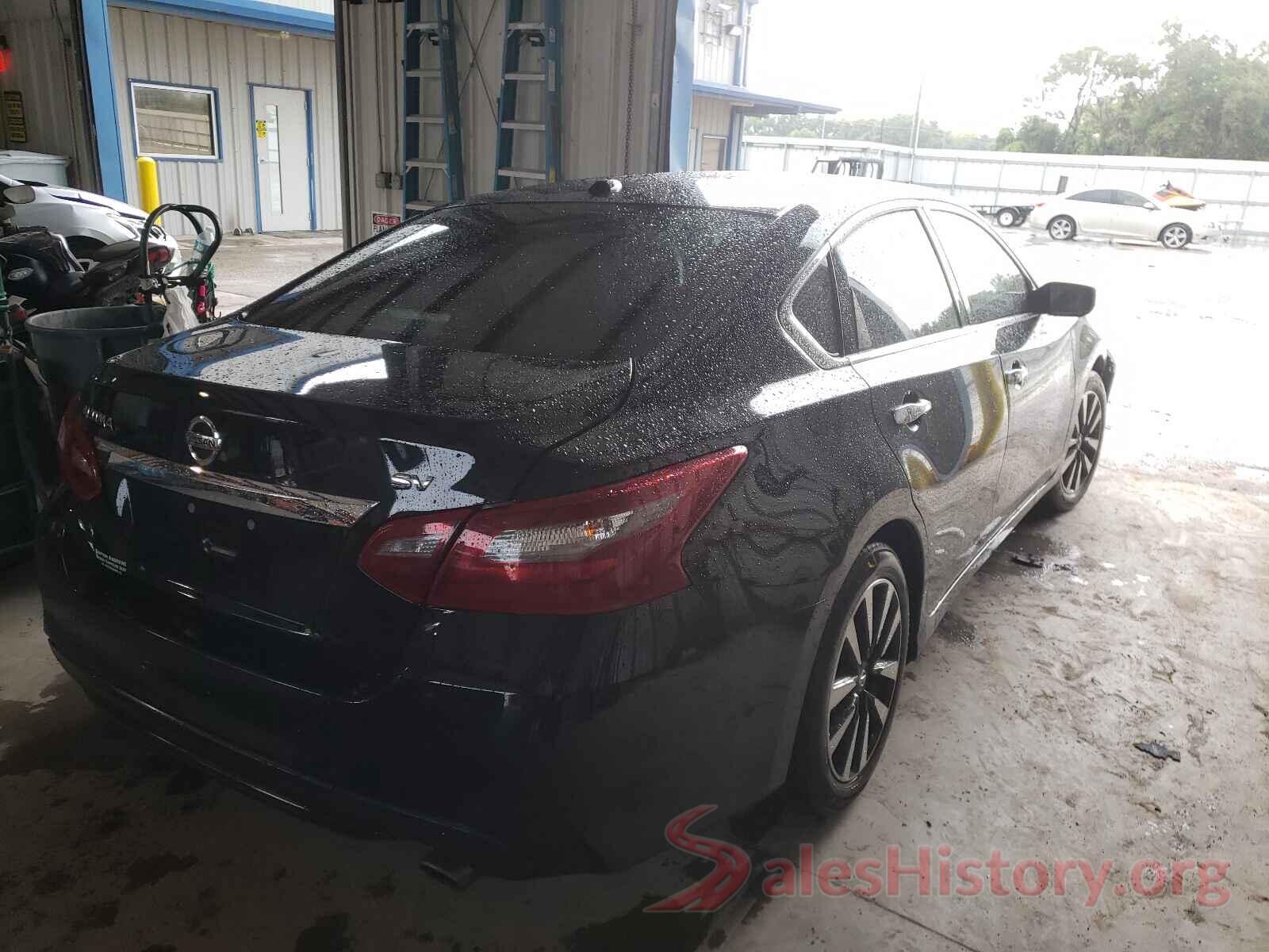 1N4AL3AP1JC166705 2018 NISSAN ALTIMA