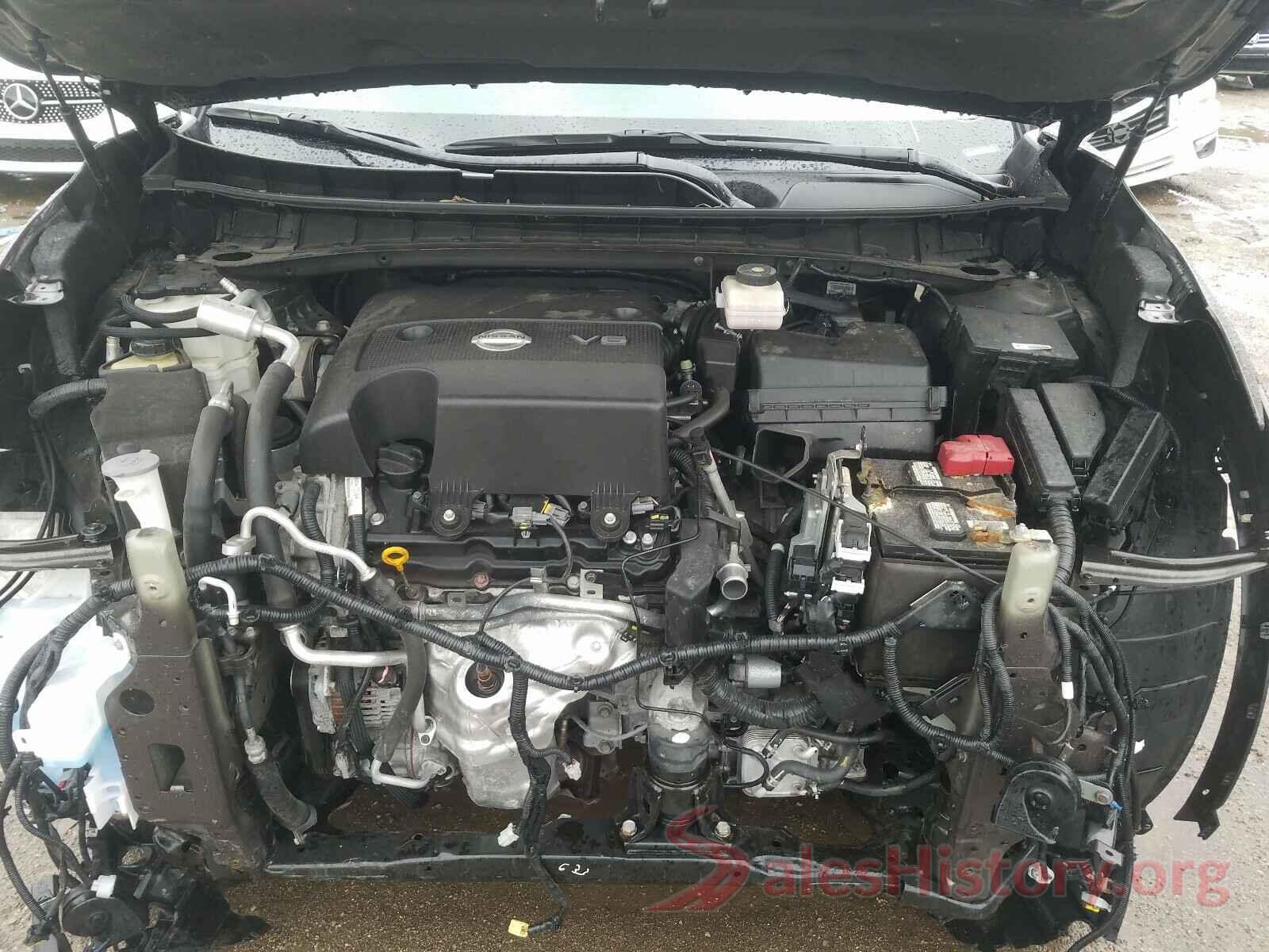 5N1AZ2MH2JN187392 2018 NISSAN MURANO