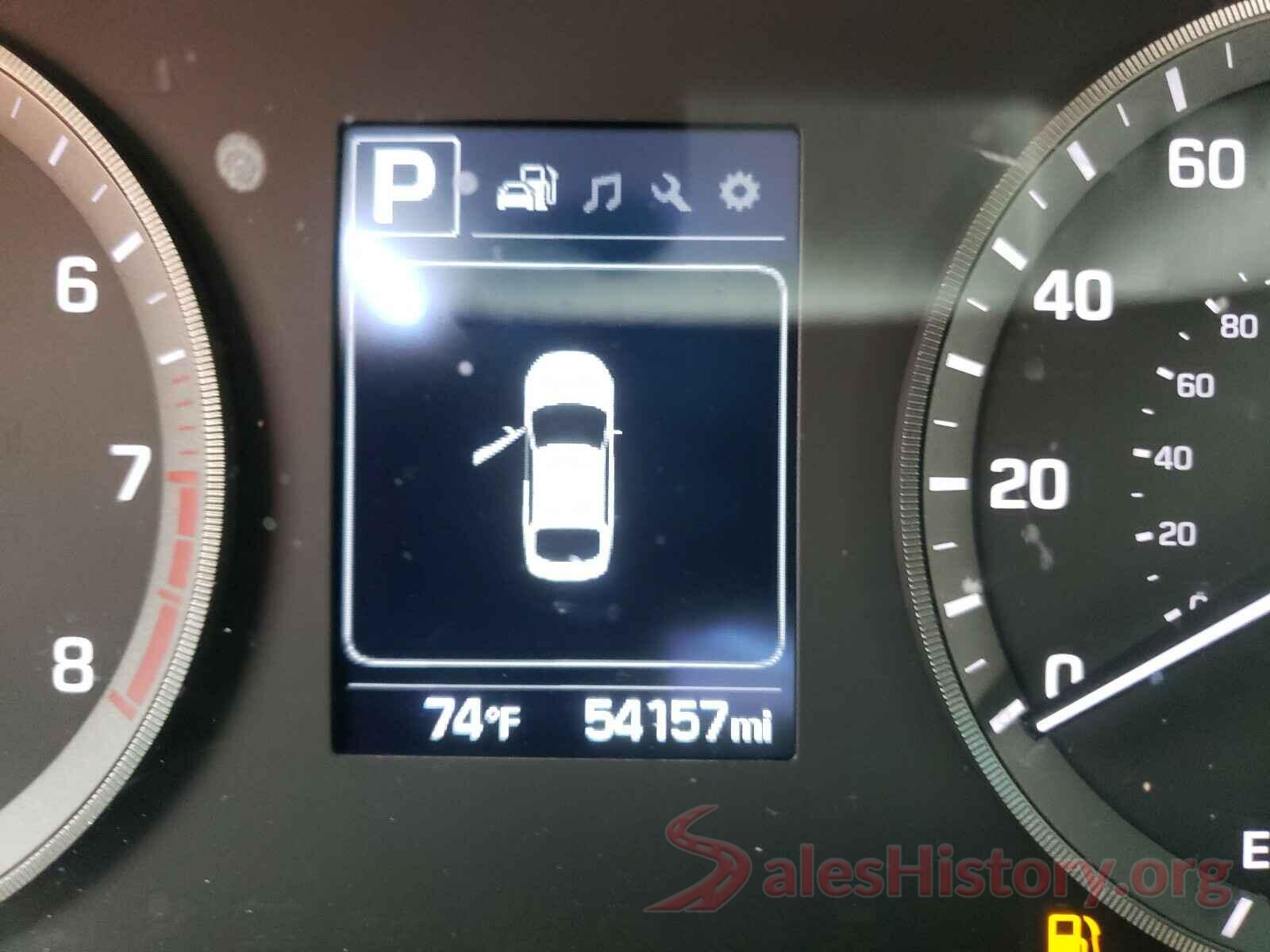 5NPE34AF8HH509470 2017 HYUNDAI SONATA