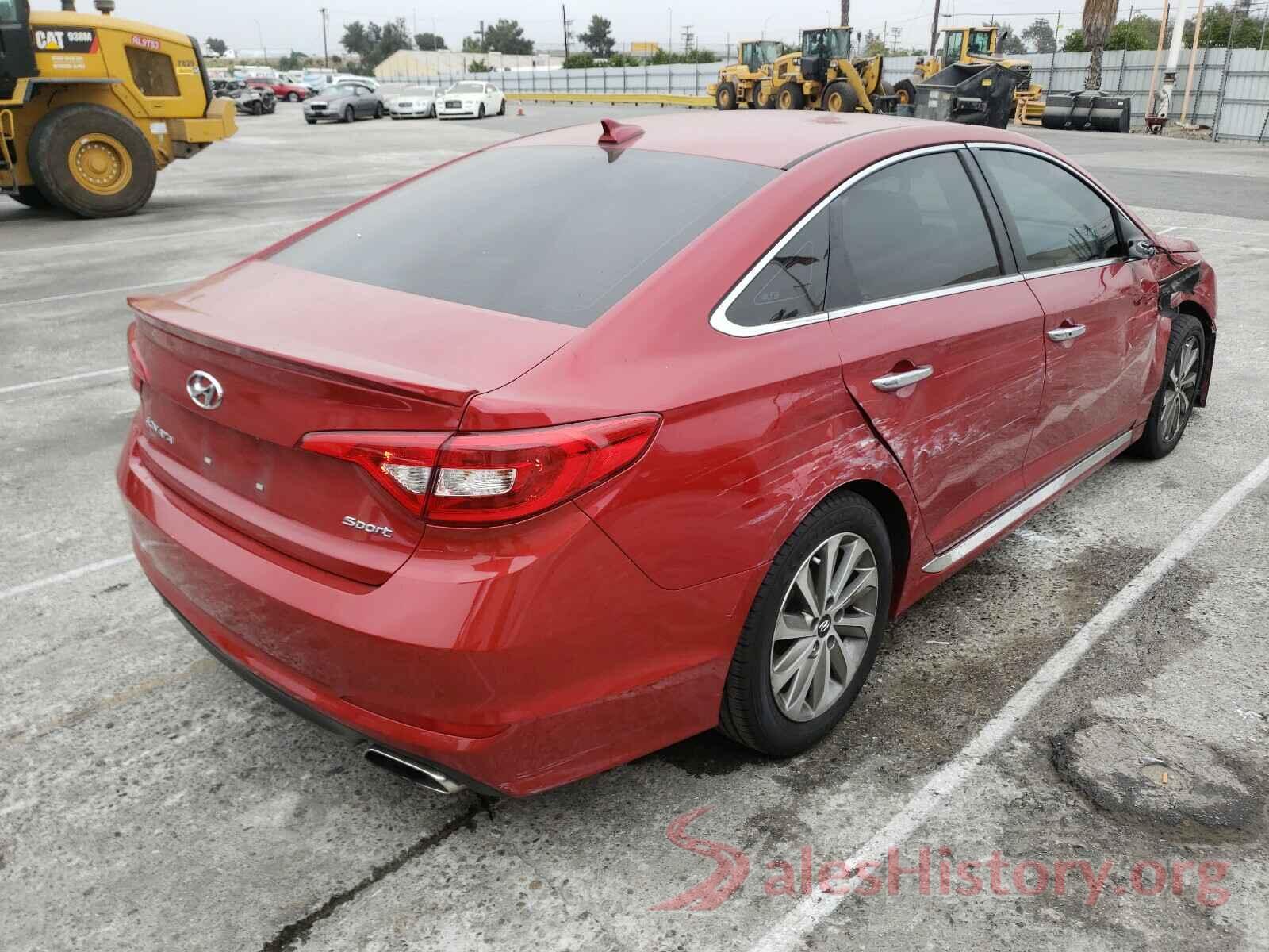 5NPE34AF8HH509470 2017 HYUNDAI SONATA