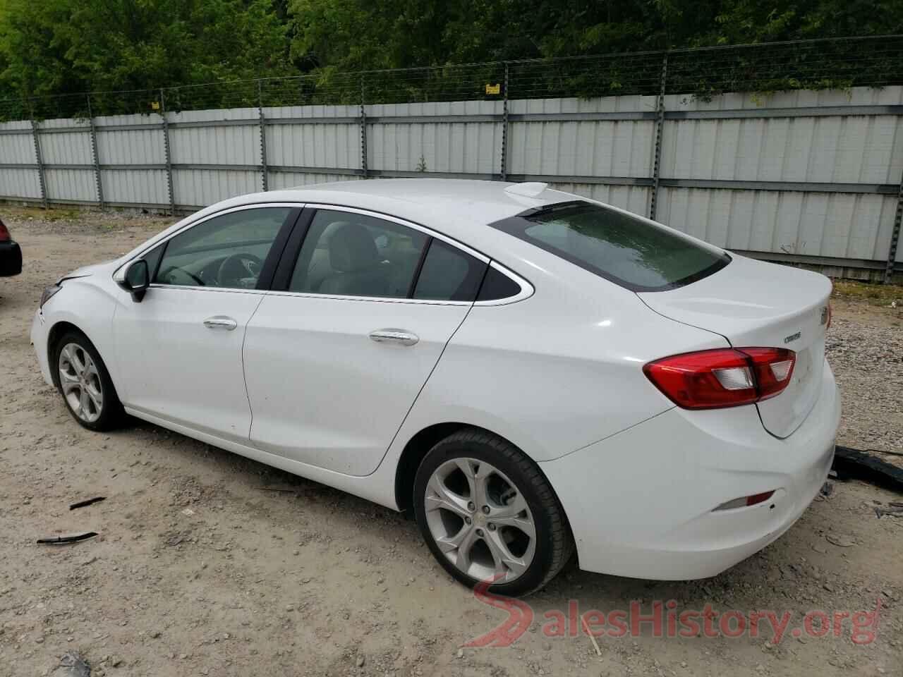 1G1BF5SM1H7269849 2017 CHEVROLET CRUZE