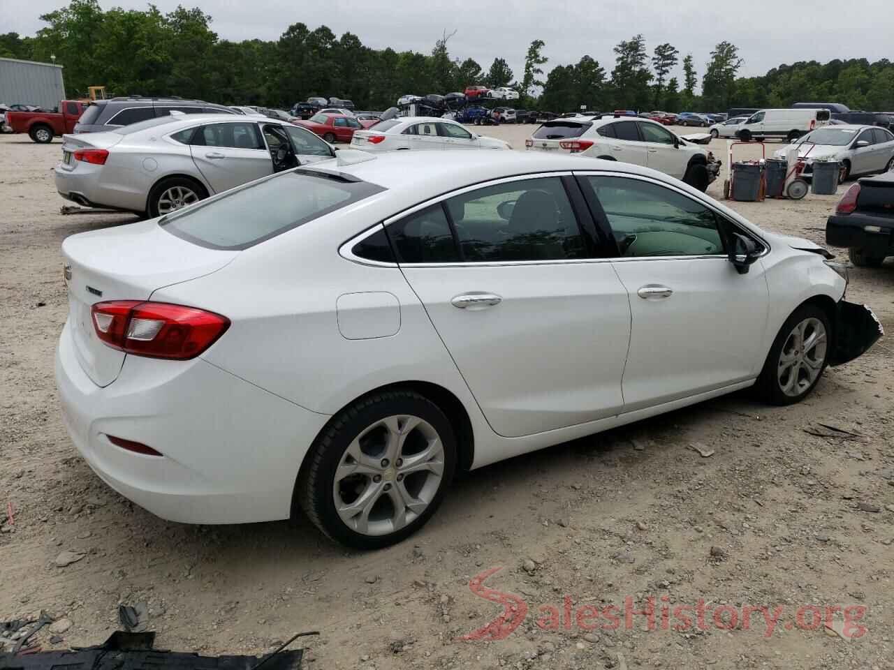 1G1BF5SM1H7269849 2017 CHEVROLET CRUZE