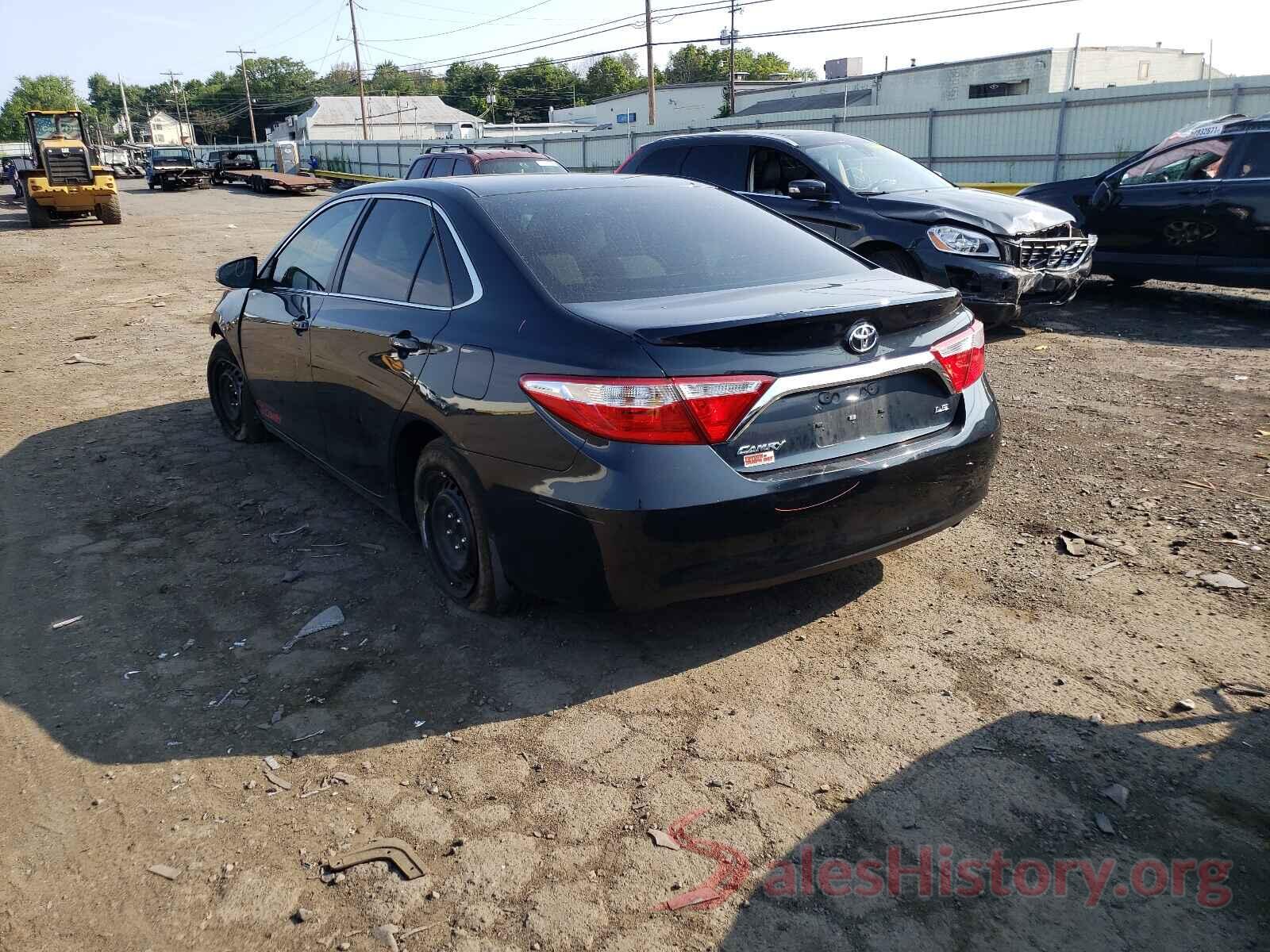 4T4BF1FK7GR557174 2016 TOYOTA CAMRY