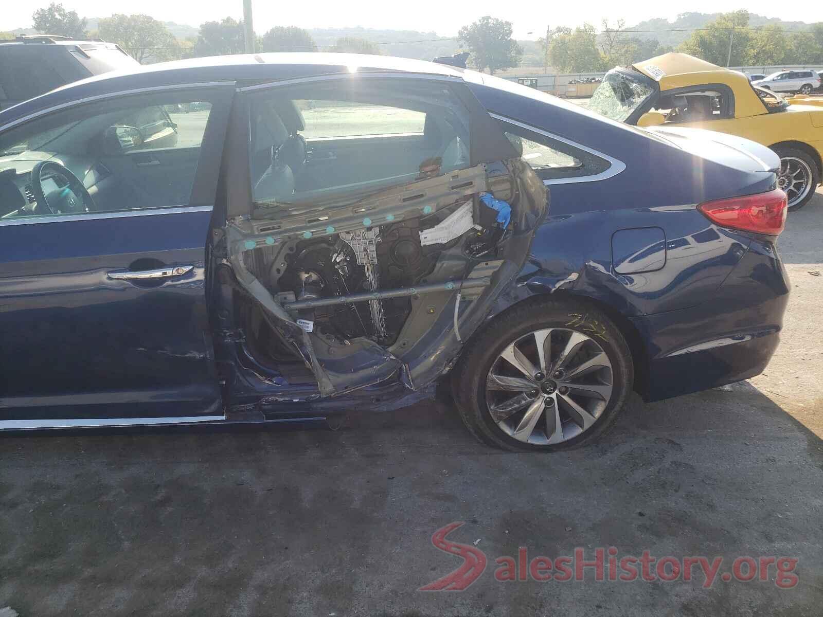 5NPE34AF0GH312789 2016 HYUNDAI SONATA