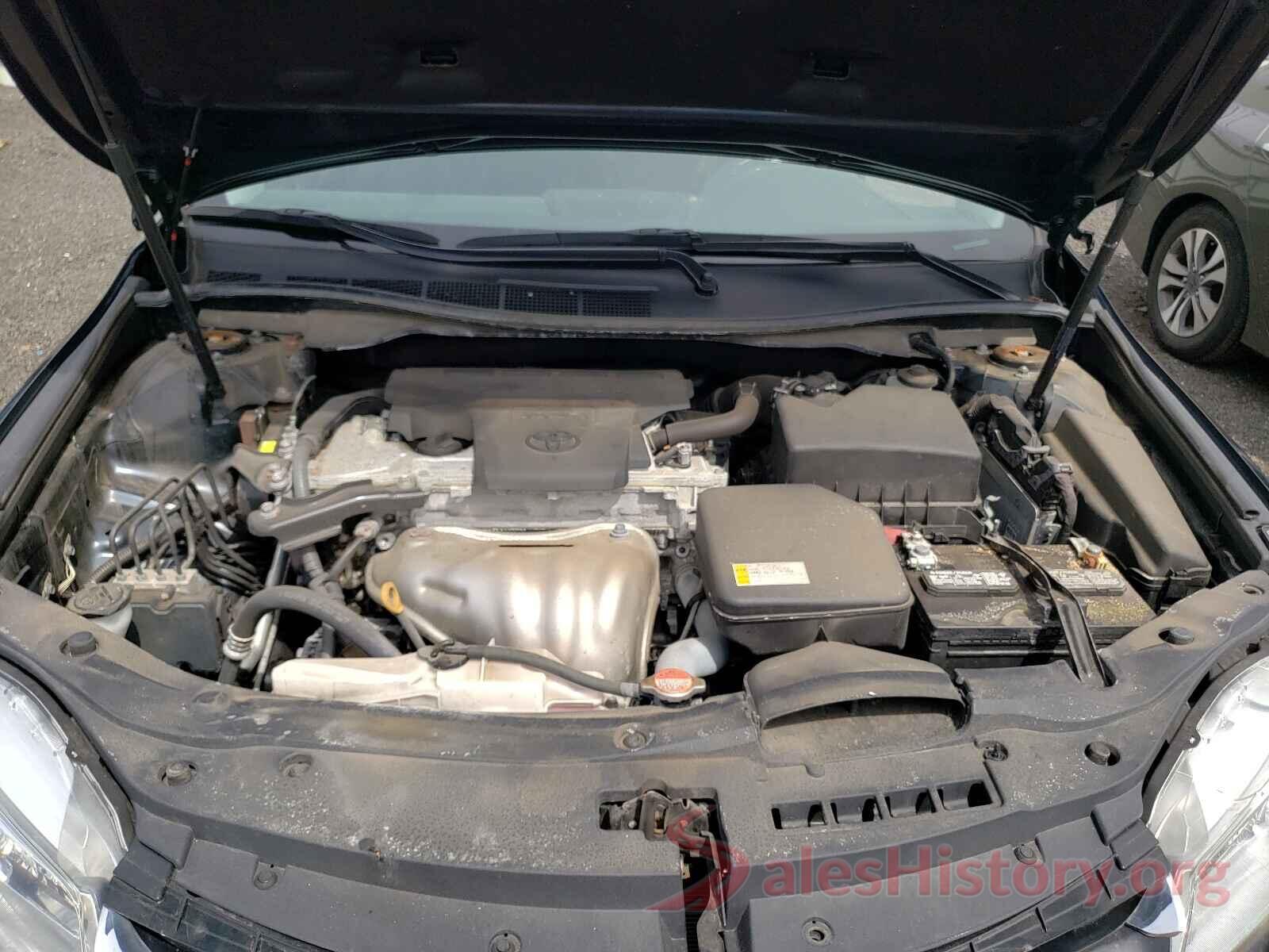 4T1BF1FK3GU249574 2016 TOYOTA CAMRY