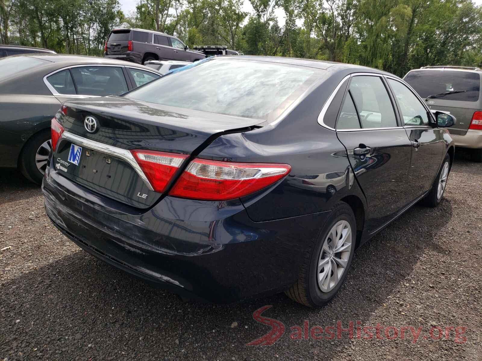 4T1BF1FK3GU249574 2016 TOYOTA CAMRY