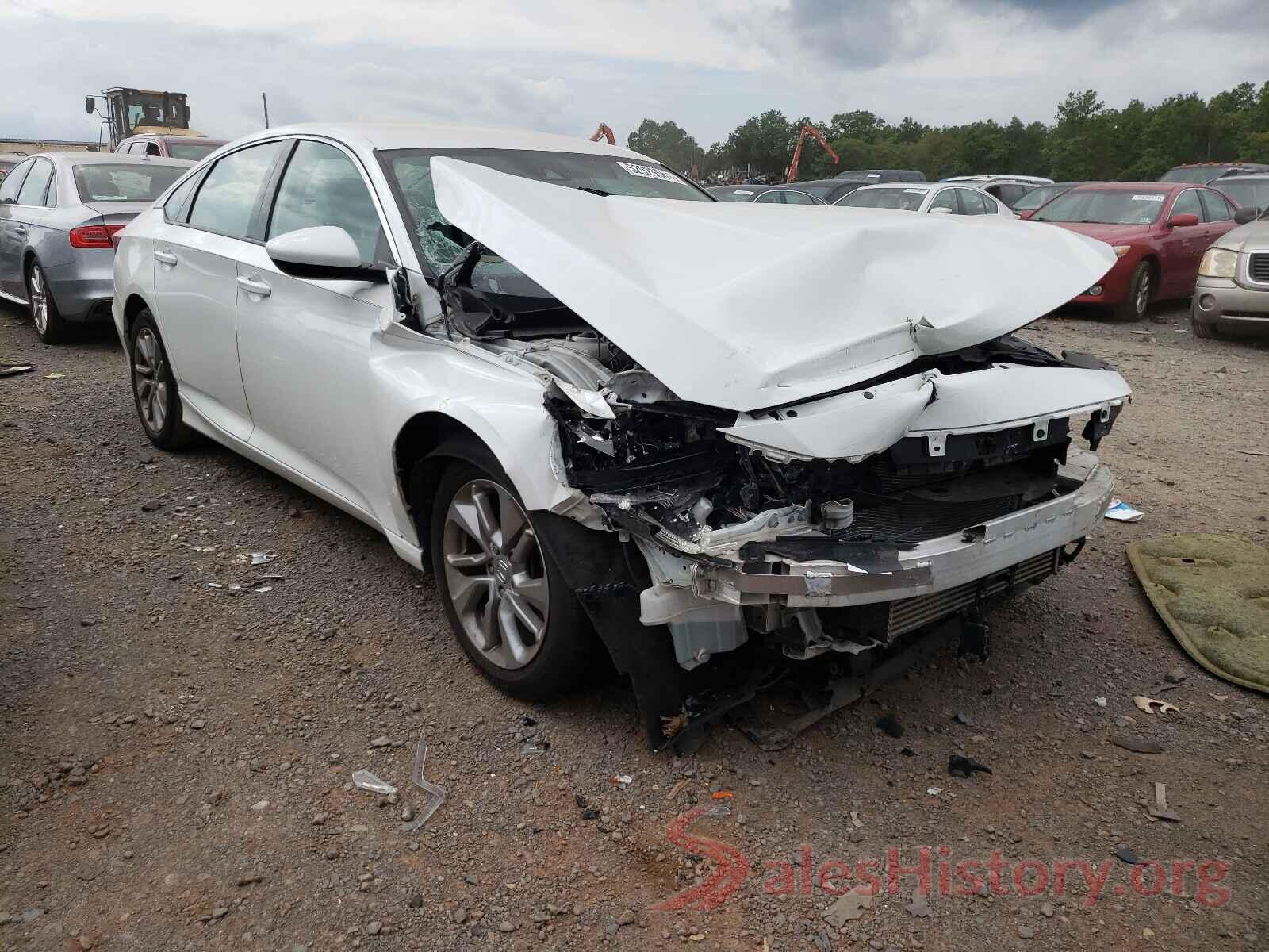 1HGCV1F15JA008936 2018 HONDA ACCORD