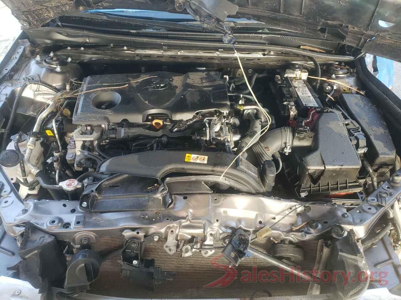 4T1G11AK9LU924561 2020 TOYOTA CAMRY