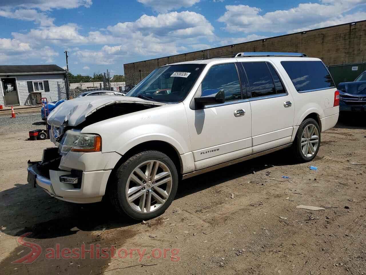 1FMJK1MT0HEA81536 2017 FORD EXPEDITION