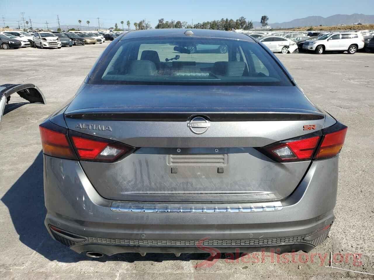 1N4BL4CV0PN391782 2023 NISSAN ALTIMA