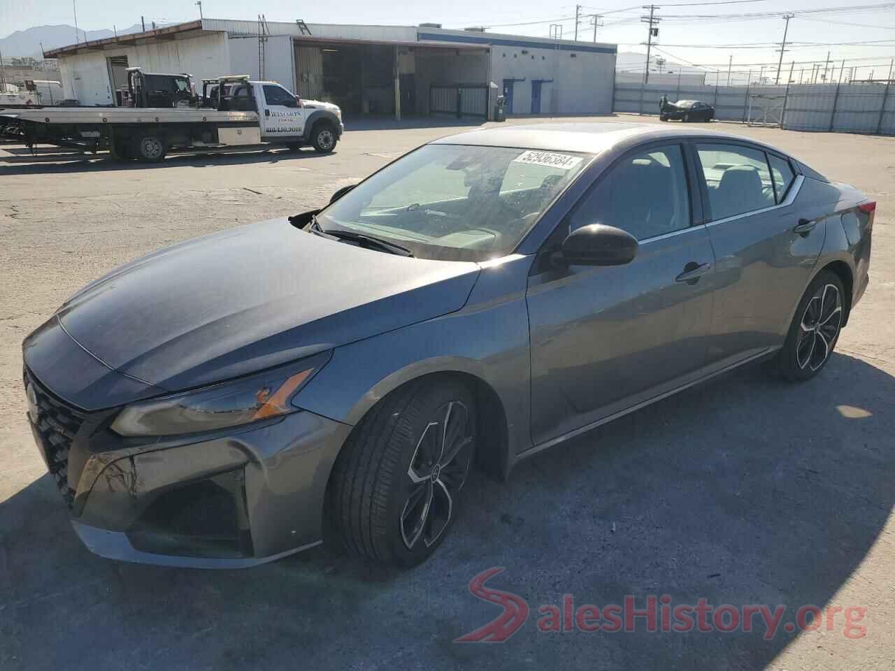 1N4BL4CV0PN391782 2023 NISSAN ALTIMA