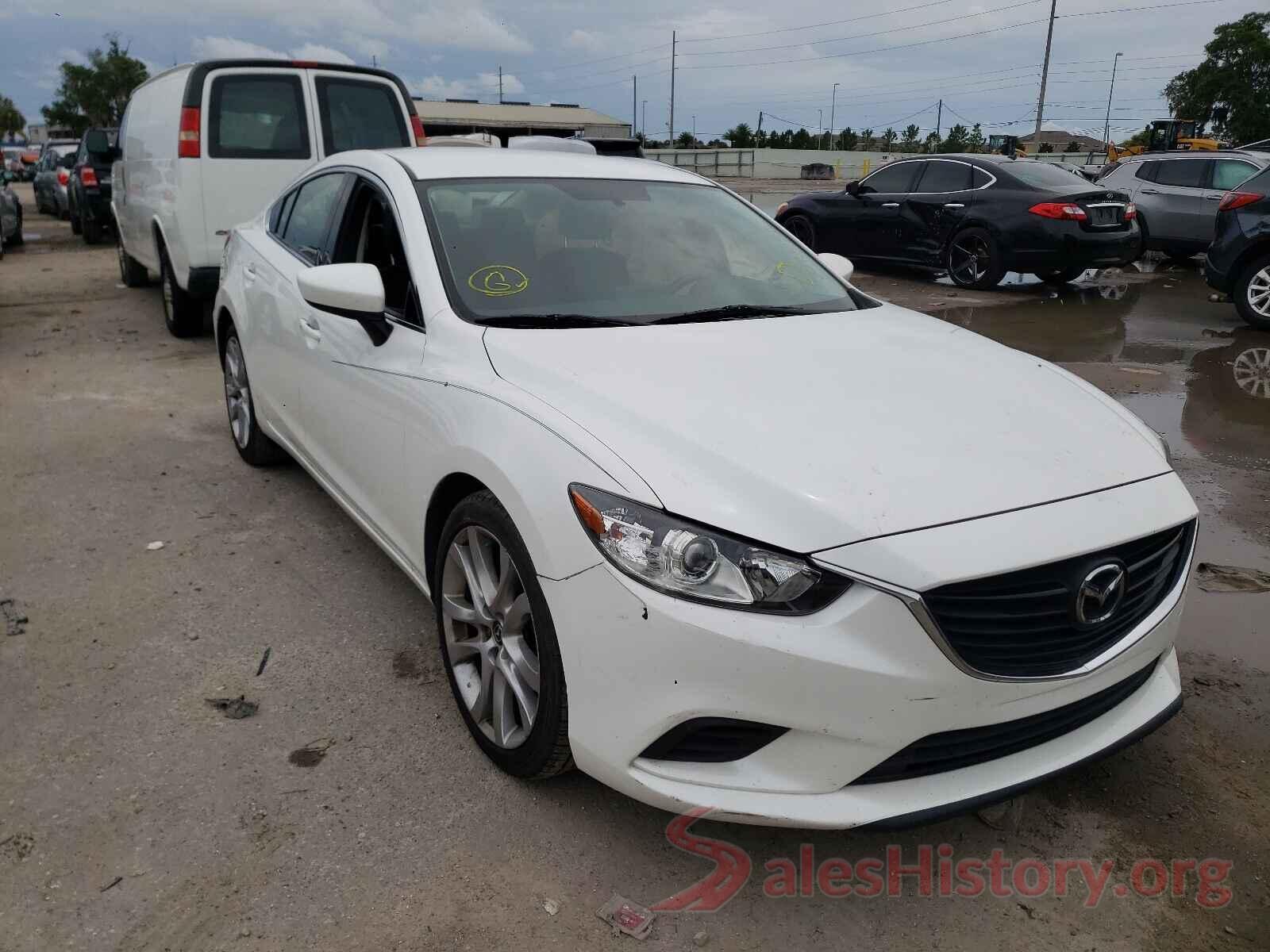 JM1GJ1V52G1485316 2016 MAZDA 6