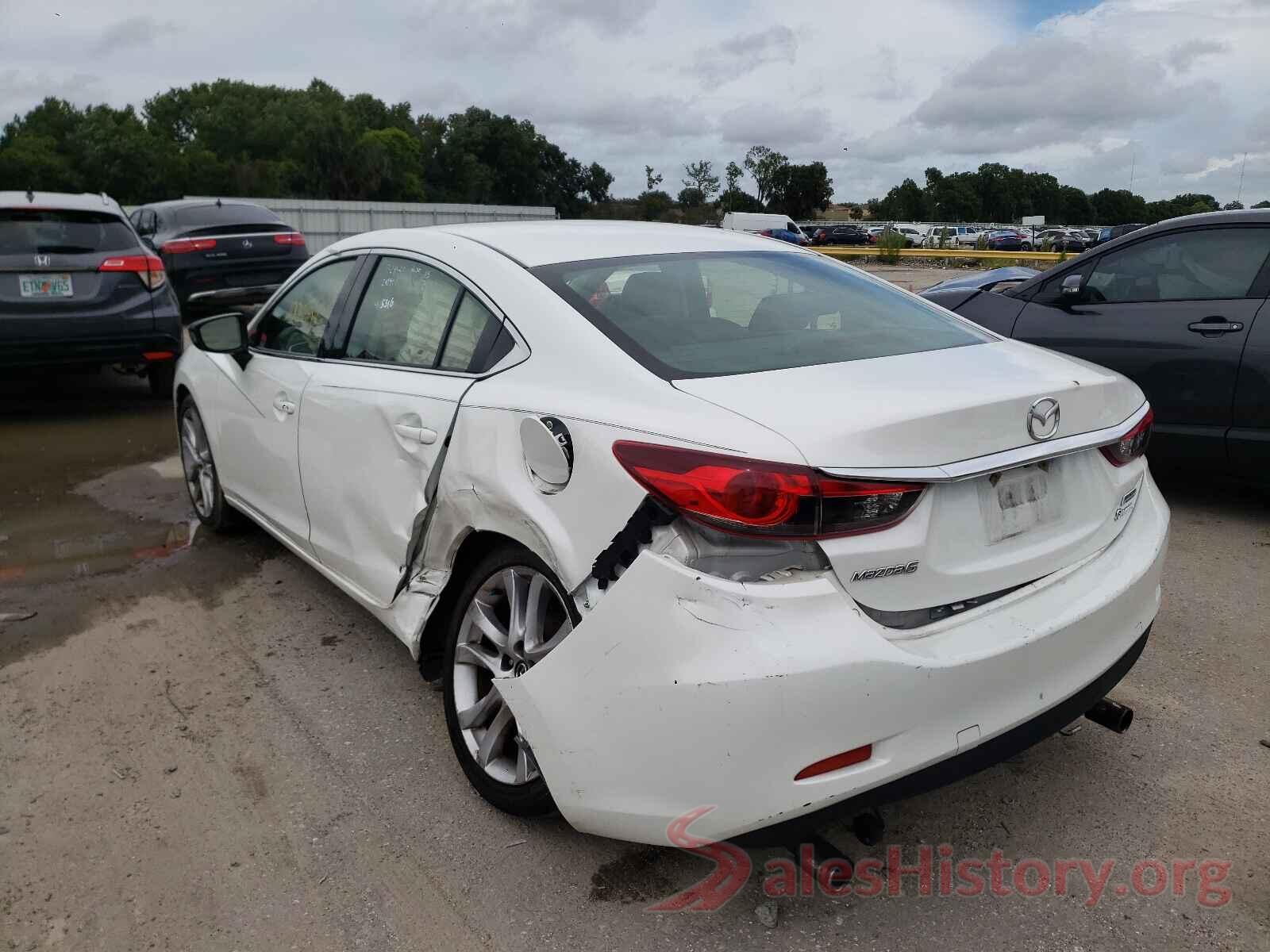 JM1GJ1V52G1485316 2016 MAZDA 6