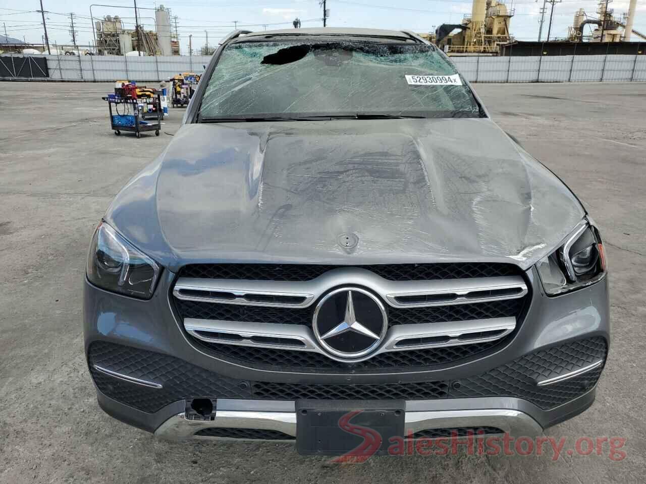 4JGFB4JB1PA931506 2023 MERCEDES-BENZ GLE-CLASS