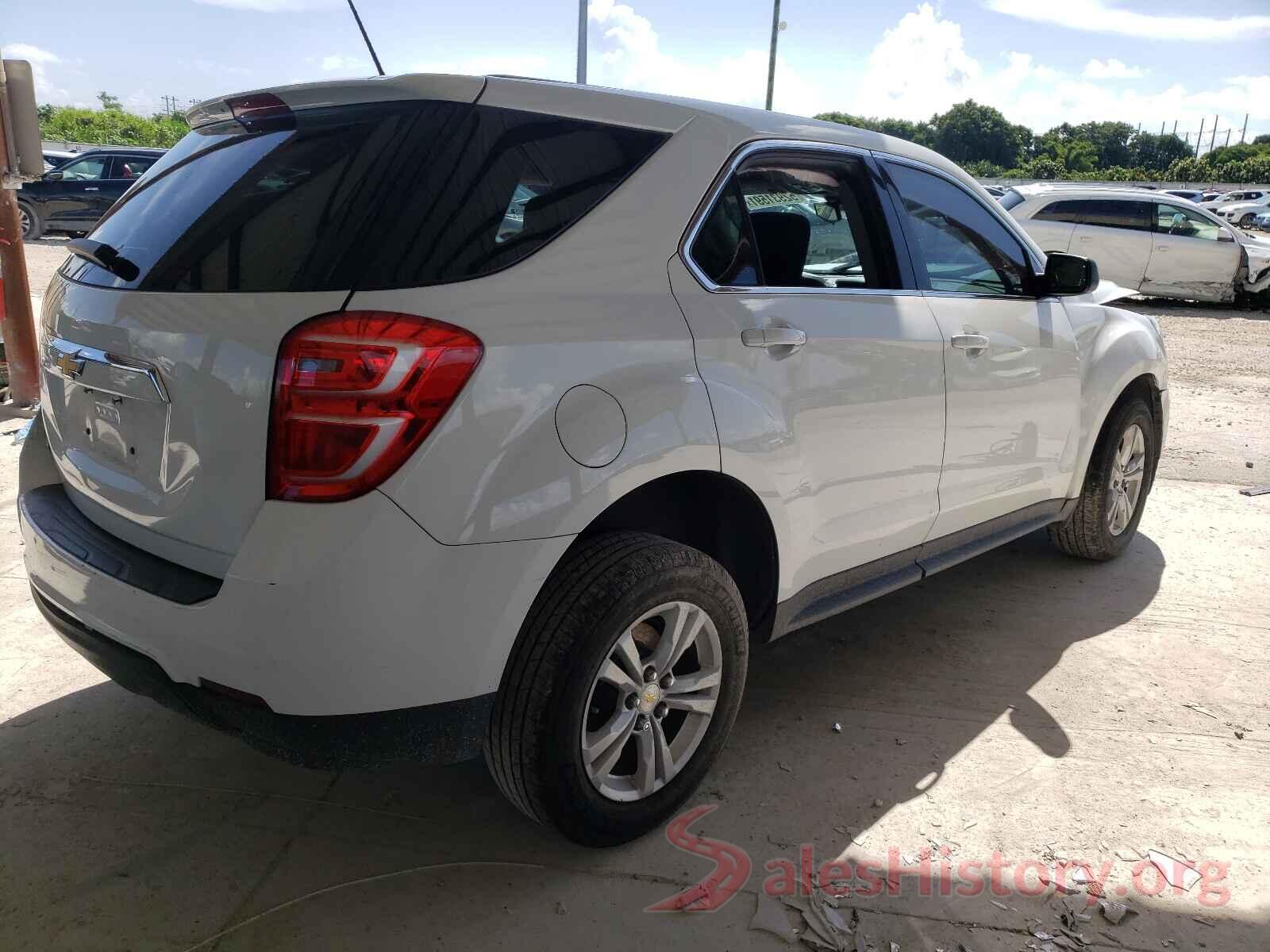 2GNALBEK7H1593316 2017 CHEVROLET EQUINOX