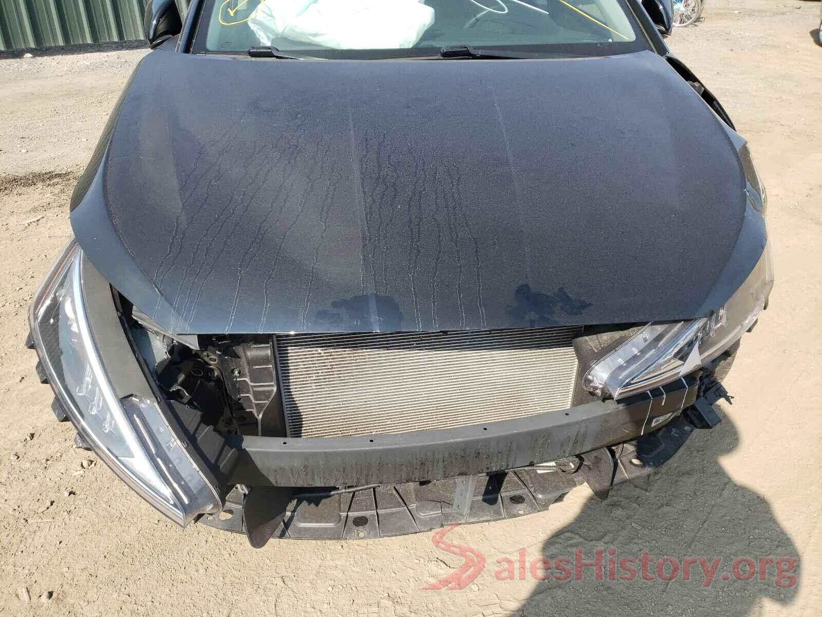 KMHD84LF6LU996656 2020 HYUNDAI ELANTRA