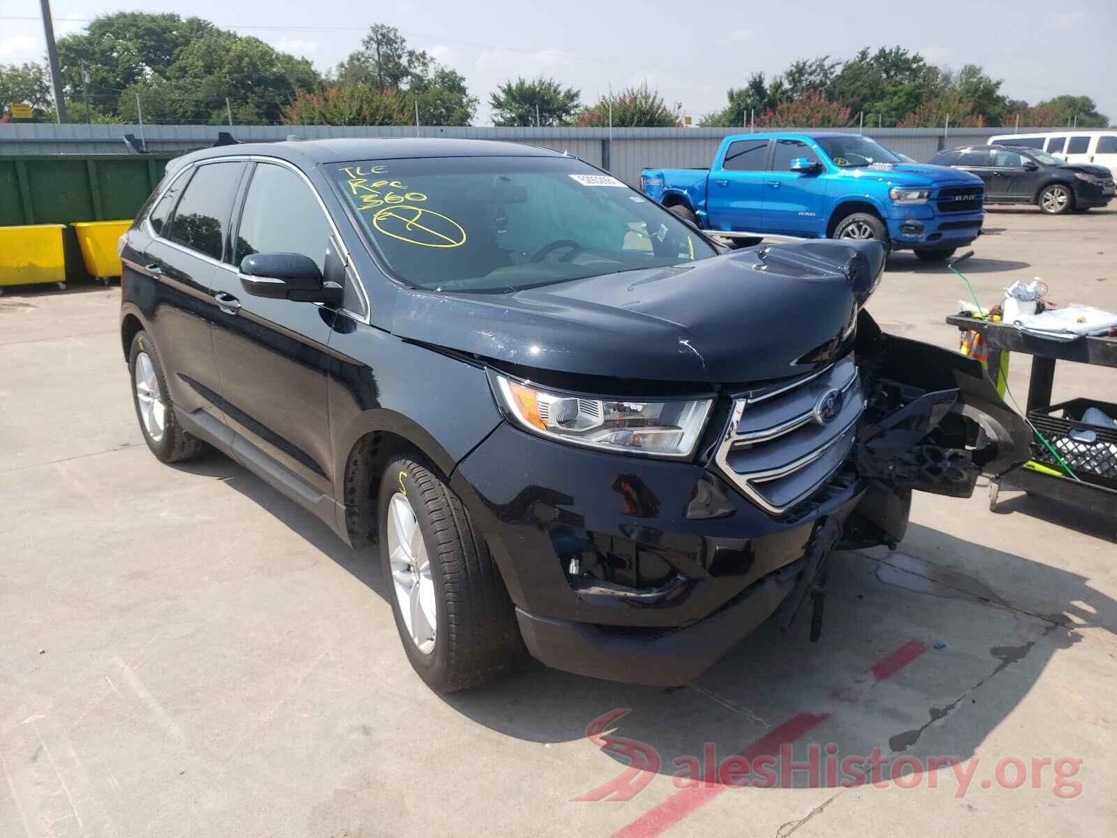 2FMPK3J97JBC61208 2018 FORD EDGE