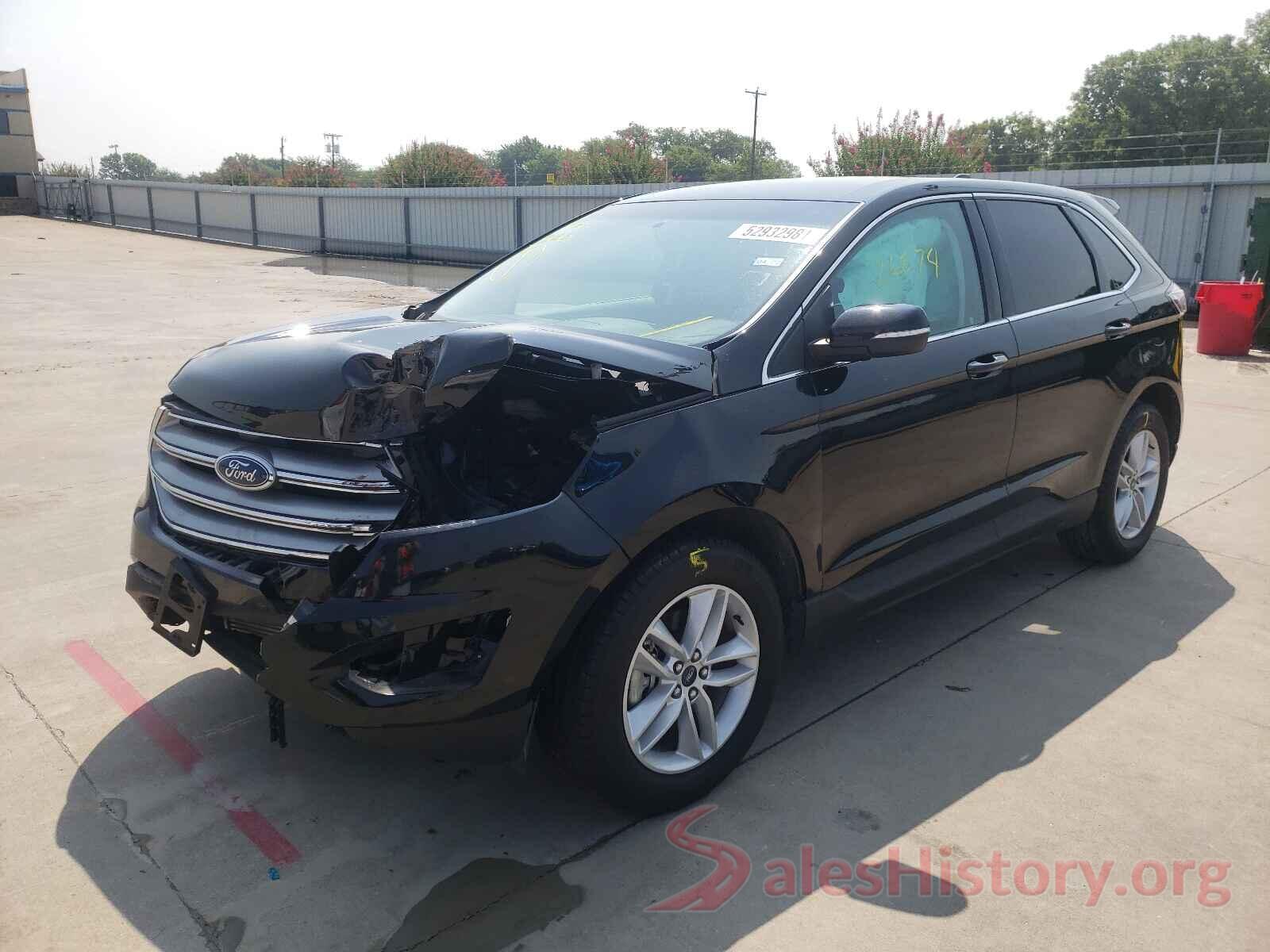 2FMPK3J97JBC61208 2018 FORD EDGE