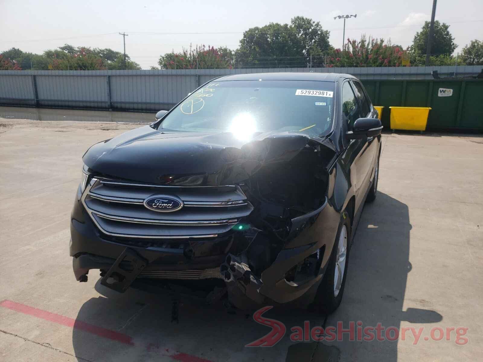 2FMPK3J97JBC61208 2018 FORD EDGE