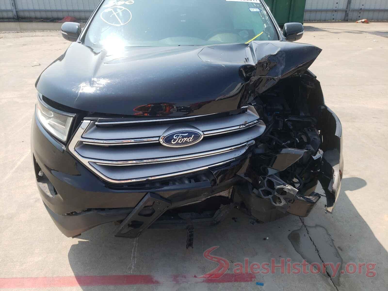 2FMPK3J97JBC61208 2018 FORD EDGE