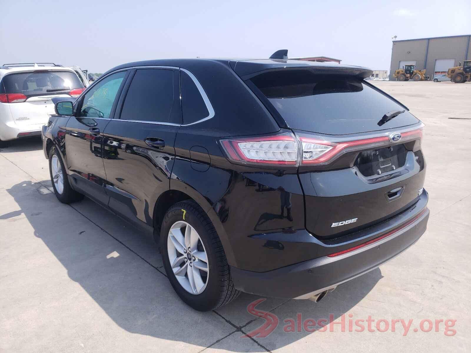 2FMPK3J97JBC61208 2018 FORD EDGE