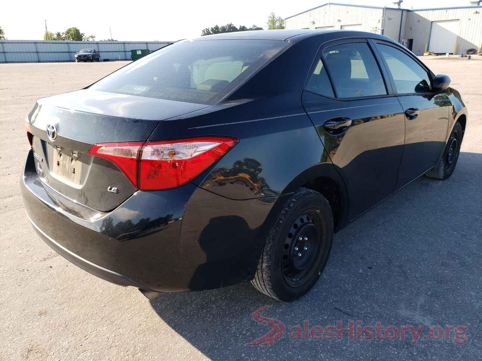 5YFBURHE5JP747232 2018 TOYOTA COROLLA