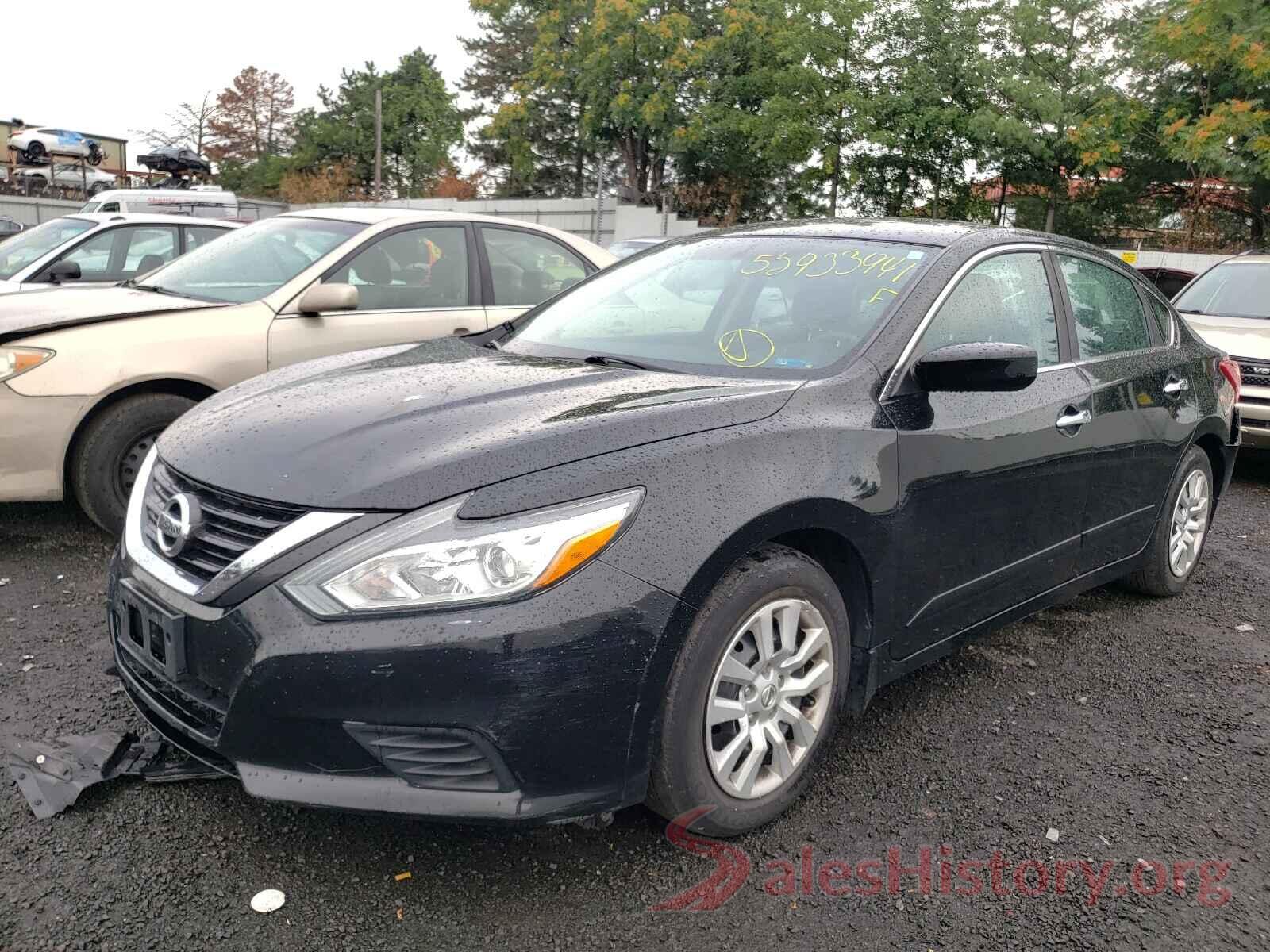 1N4AL3AP5GN323648 2016 NISSAN ALTIMA