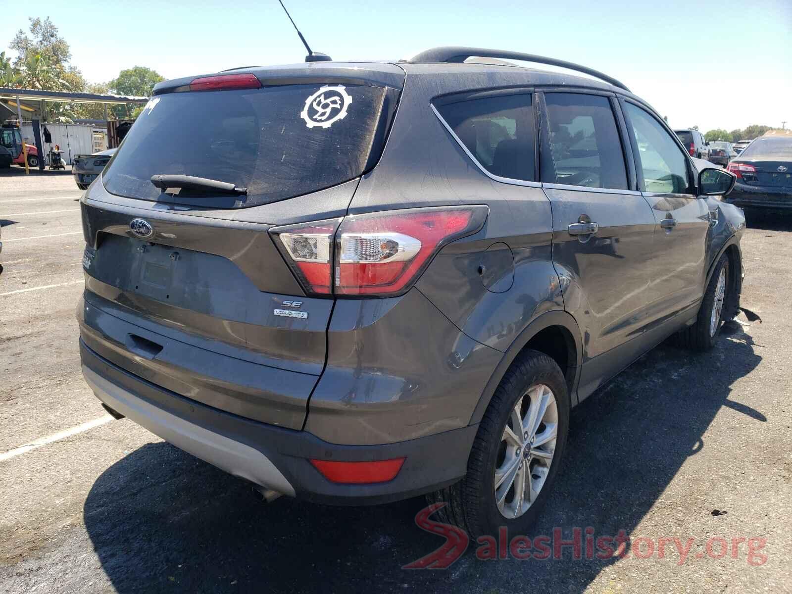 1FMCU0GD5HUA89252 2017 FORD ESCAPE