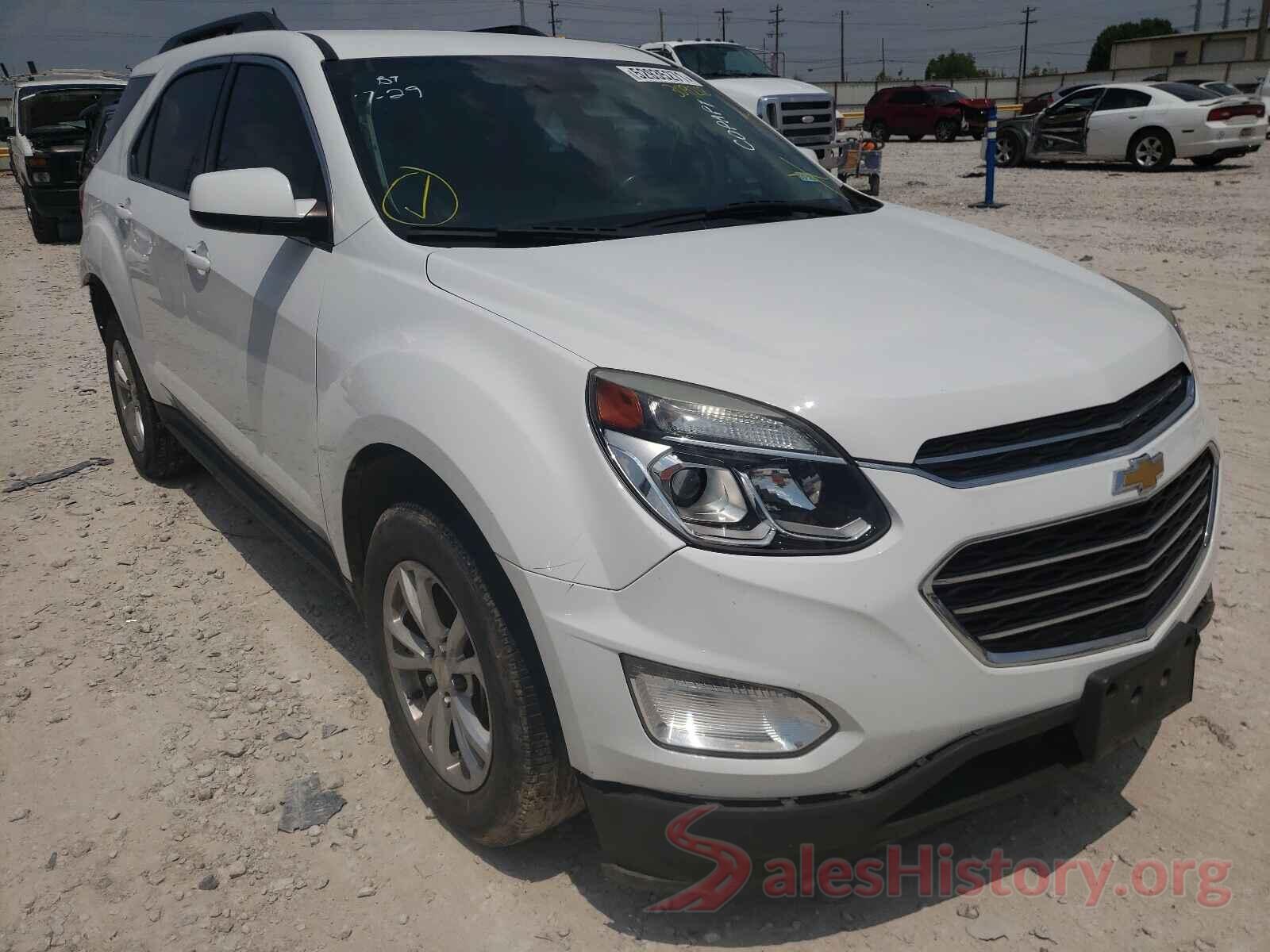 2GNALCEK3G6309218 2016 CHEVROLET EQUINOX