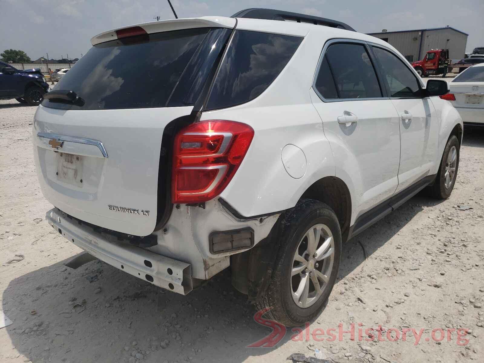 2GNALCEK3G6309218 2016 CHEVROLET EQUINOX