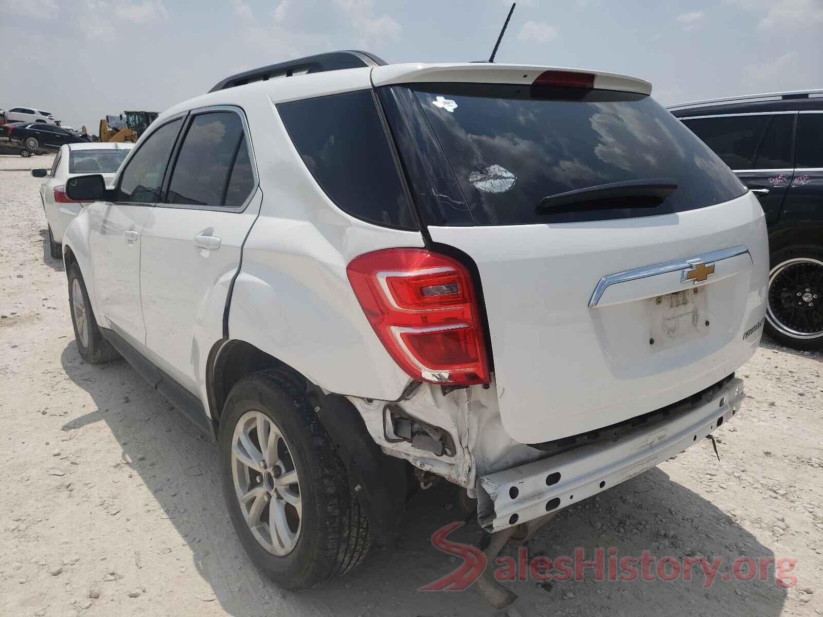 2GNALCEK3G6309218 2016 CHEVROLET EQUINOX