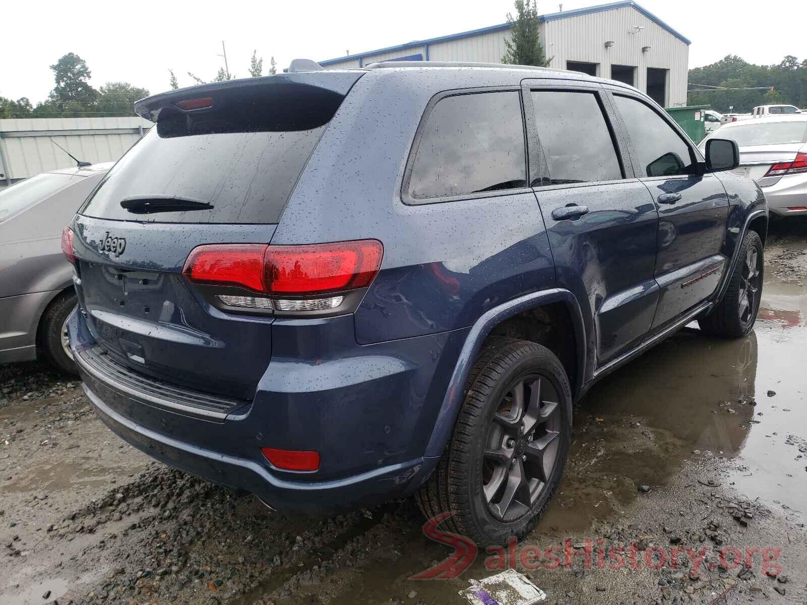 1C4RJFBG4MC671502 2021 JEEP CHEROKEE