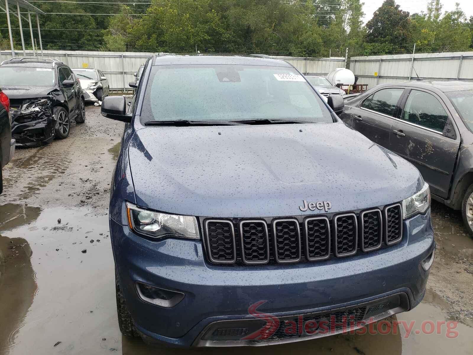 1C4RJFBG4MC671502 2021 JEEP CHEROKEE