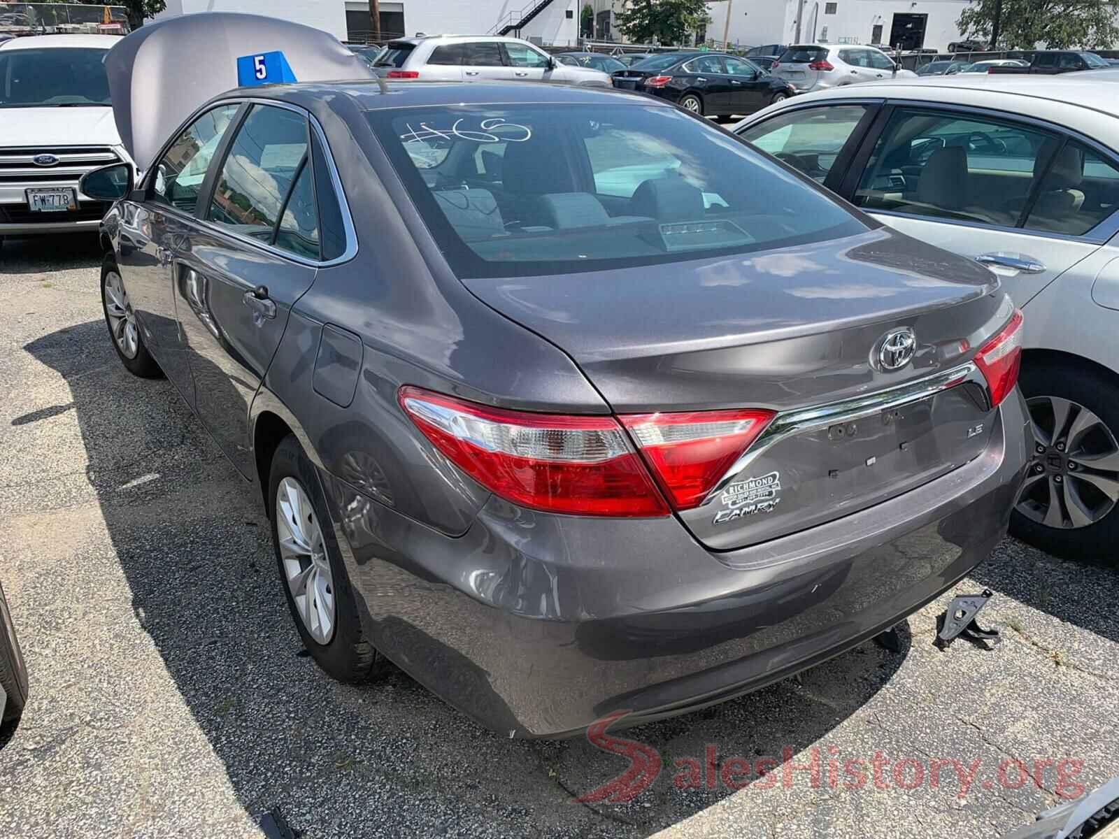 4T4BF1FK5GR541376 2016 TOYOTA CAMRY