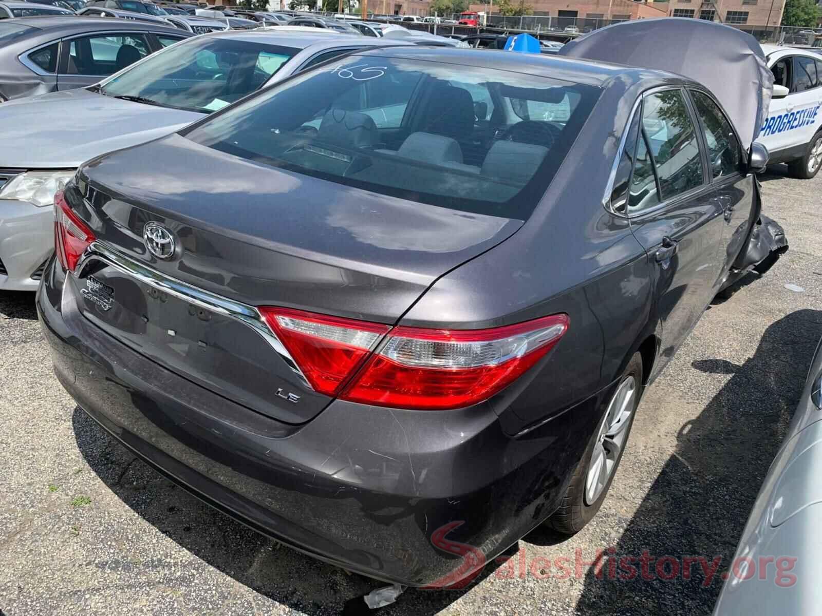 4T4BF1FK5GR541376 2016 TOYOTA CAMRY