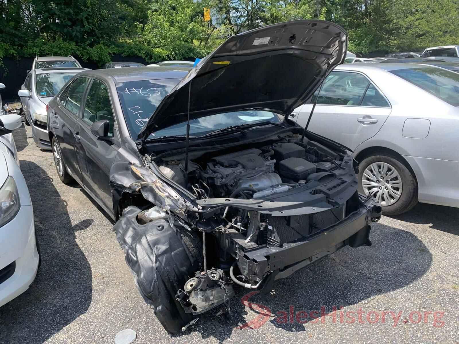 4T4BF1FK5GR541376 2016 TOYOTA CAMRY