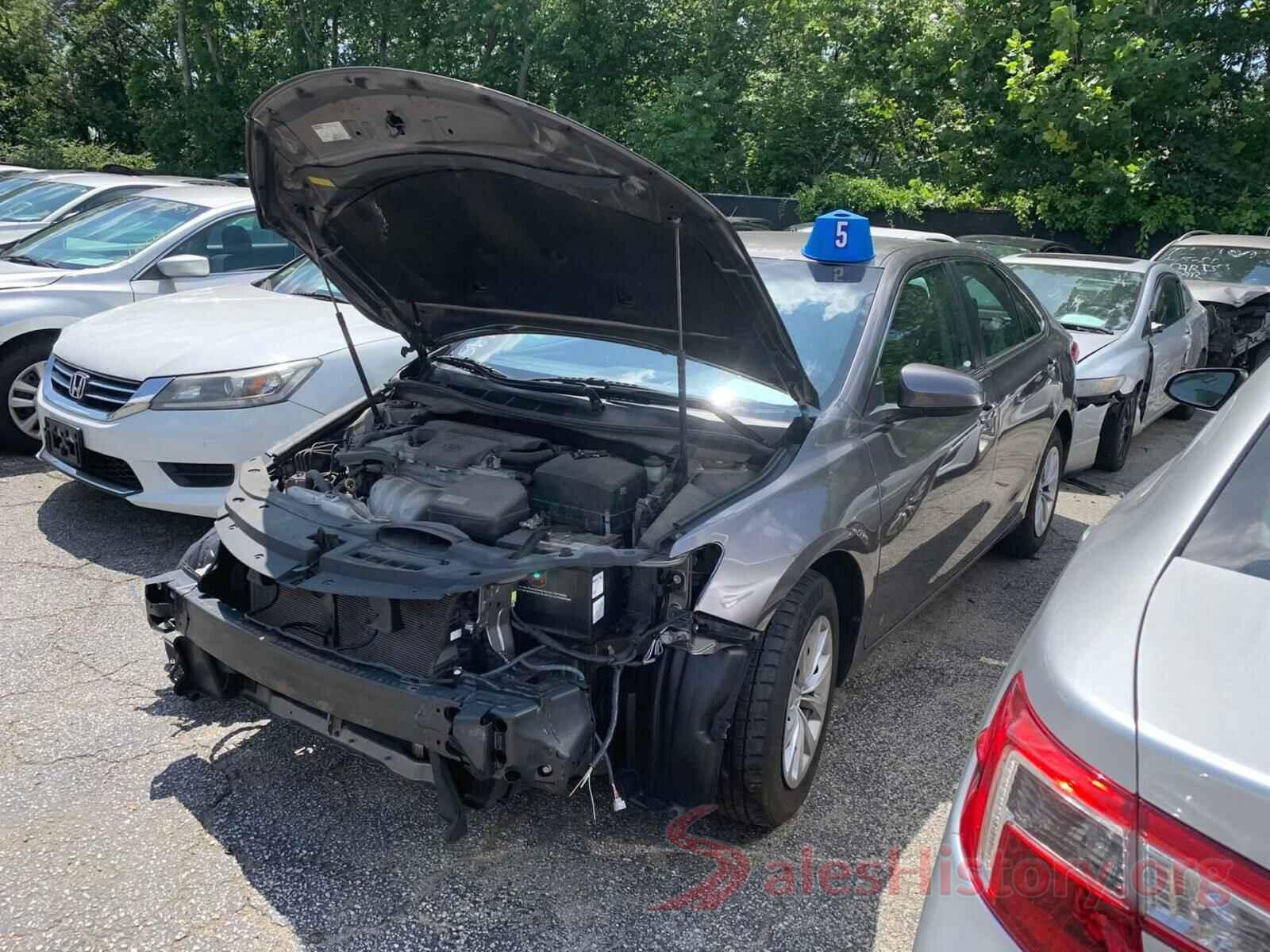 4T4BF1FK5GR541376 2016 TOYOTA CAMRY