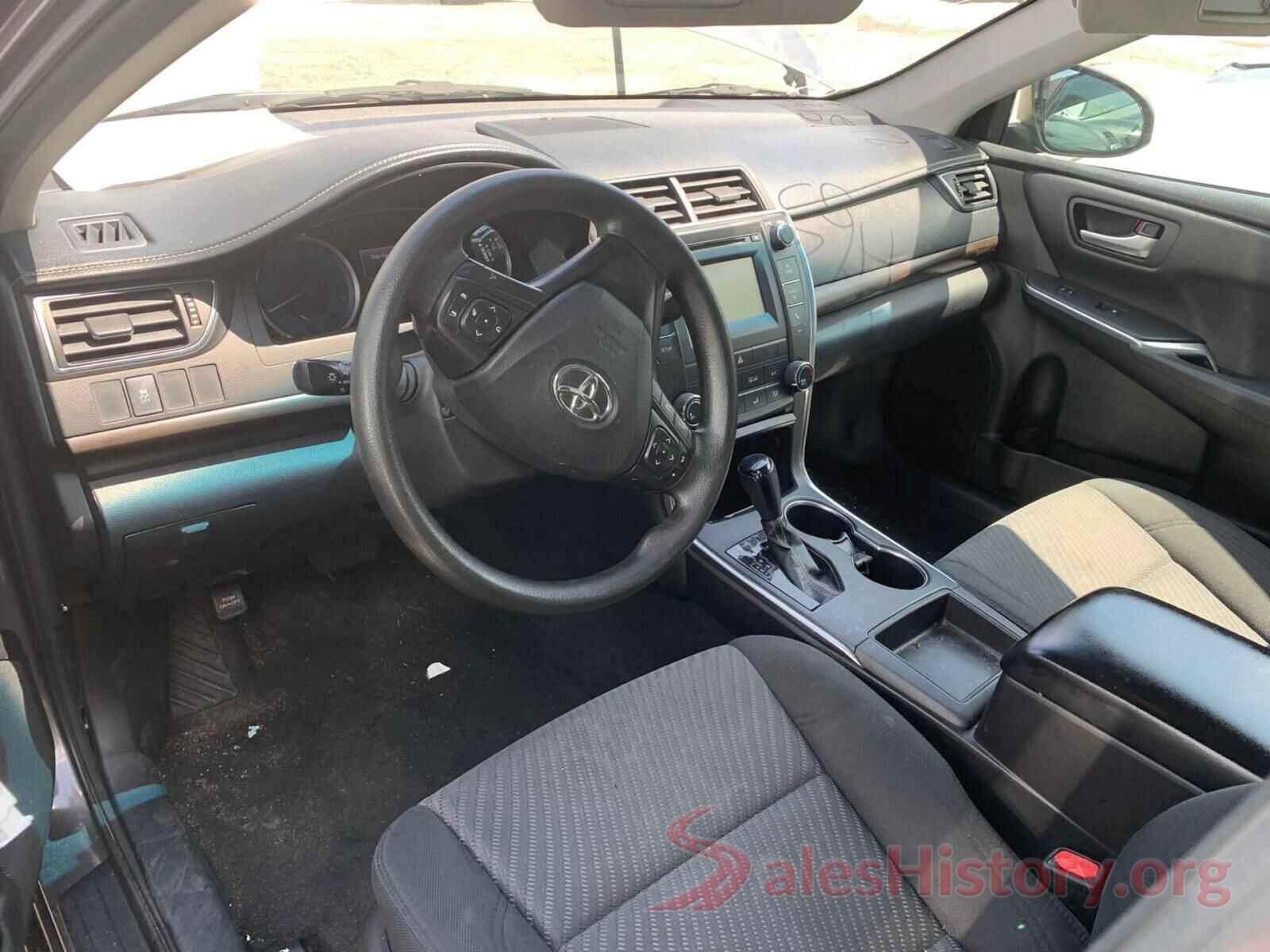 4T4BF1FK5GR541376 2016 TOYOTA CAMRY