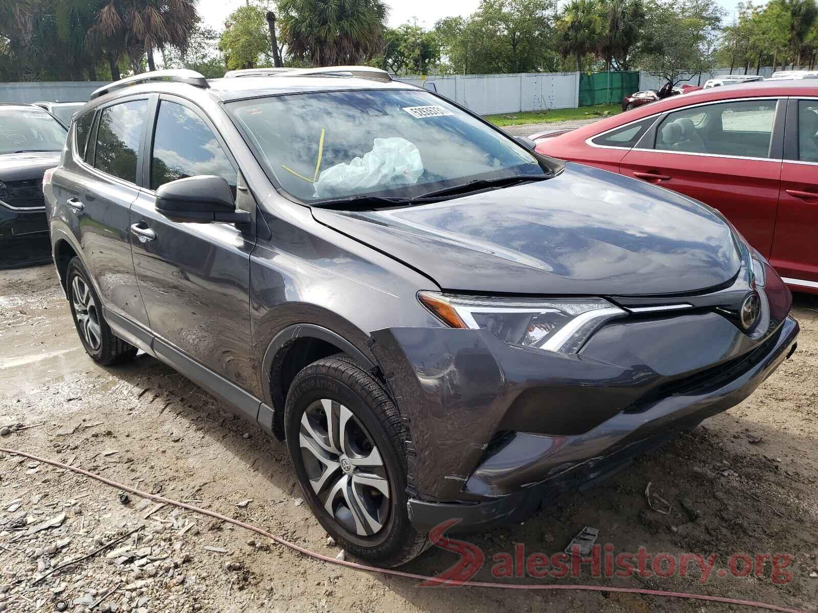 JTMZFREV1JJ733247 2018 TOYOTA RAV4