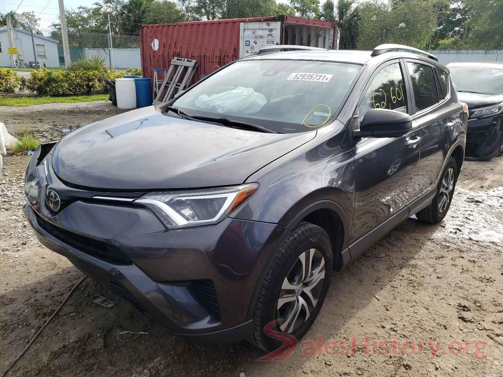 JTMZFREV1JJ733247 2018 TOYOTA RAV4