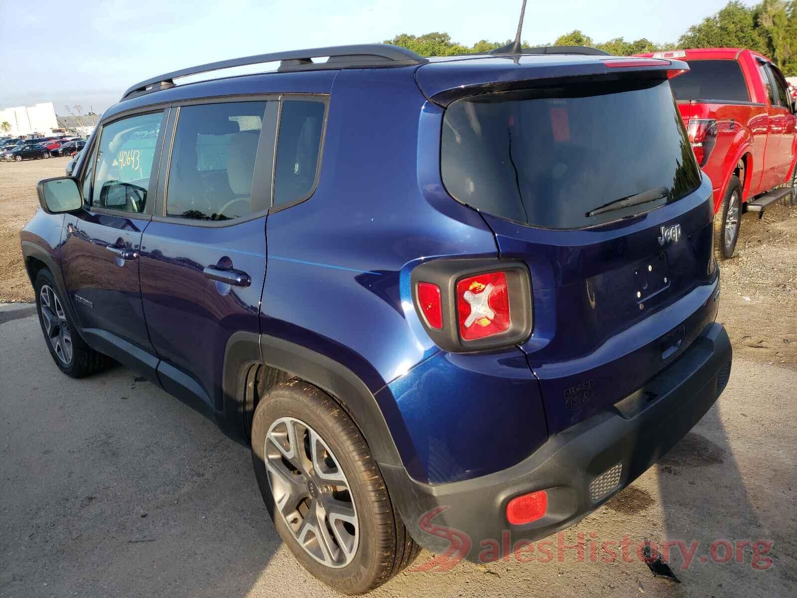 ZACCJABB0JPH11644 2018 JEEP RENEGADE