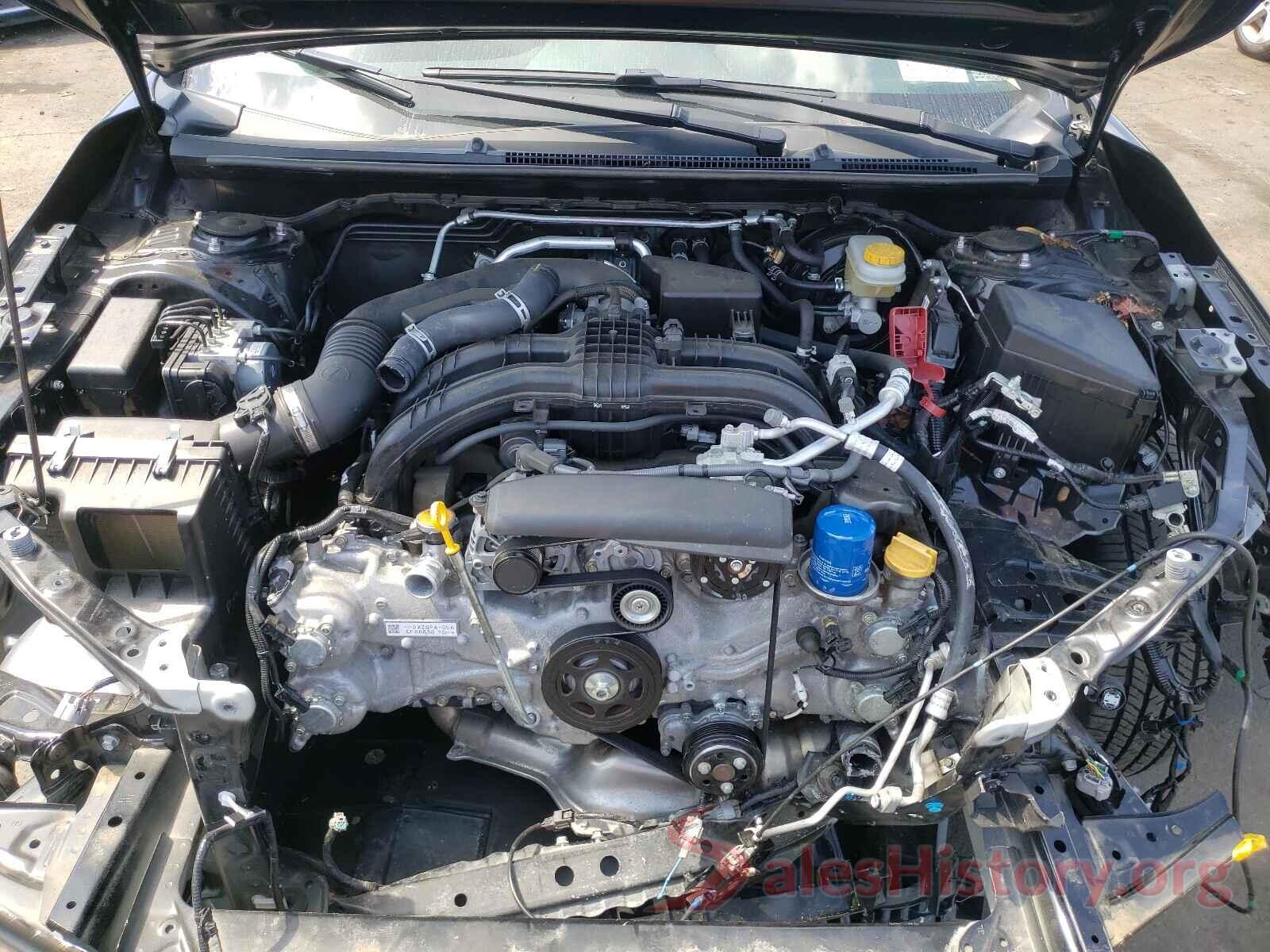 JF2GTAAC5K9371899 2019 SUBARU CROSSTREK