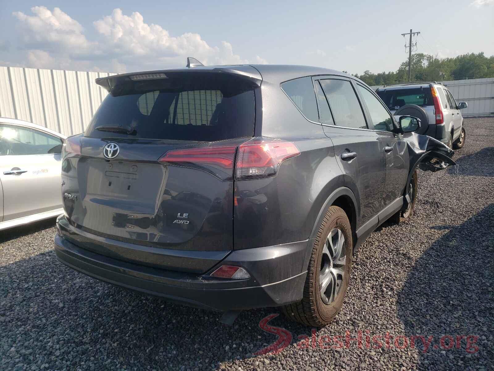 2T3BFREV5JW848324 2018 TOYOTA RAV4