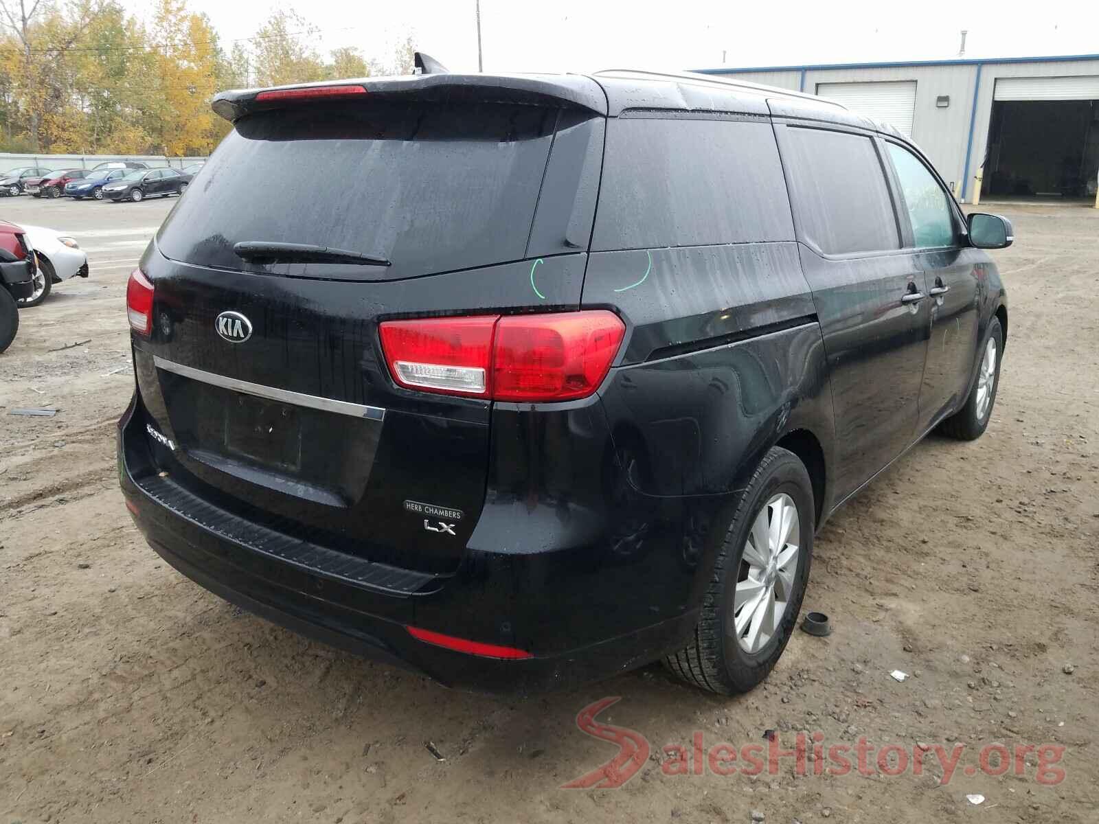 KNDMB5C18H6311178 2017 KIA SEDONA