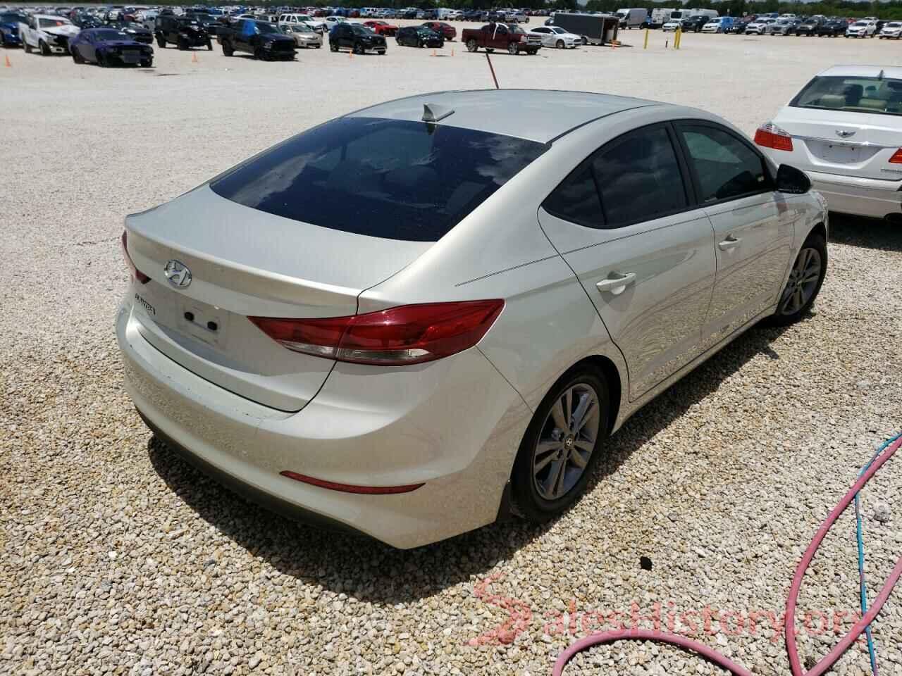 5NPD84LF1HH193467 2017 HYUNDAI ELANTRA