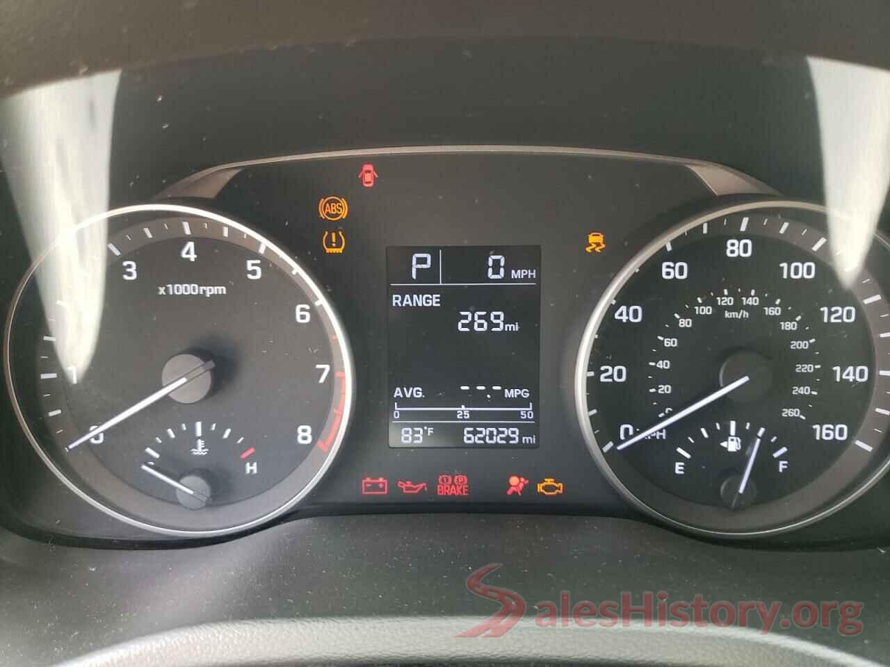 5NPD84LF1HH193467 2017 HYUNDAI ELANTRA