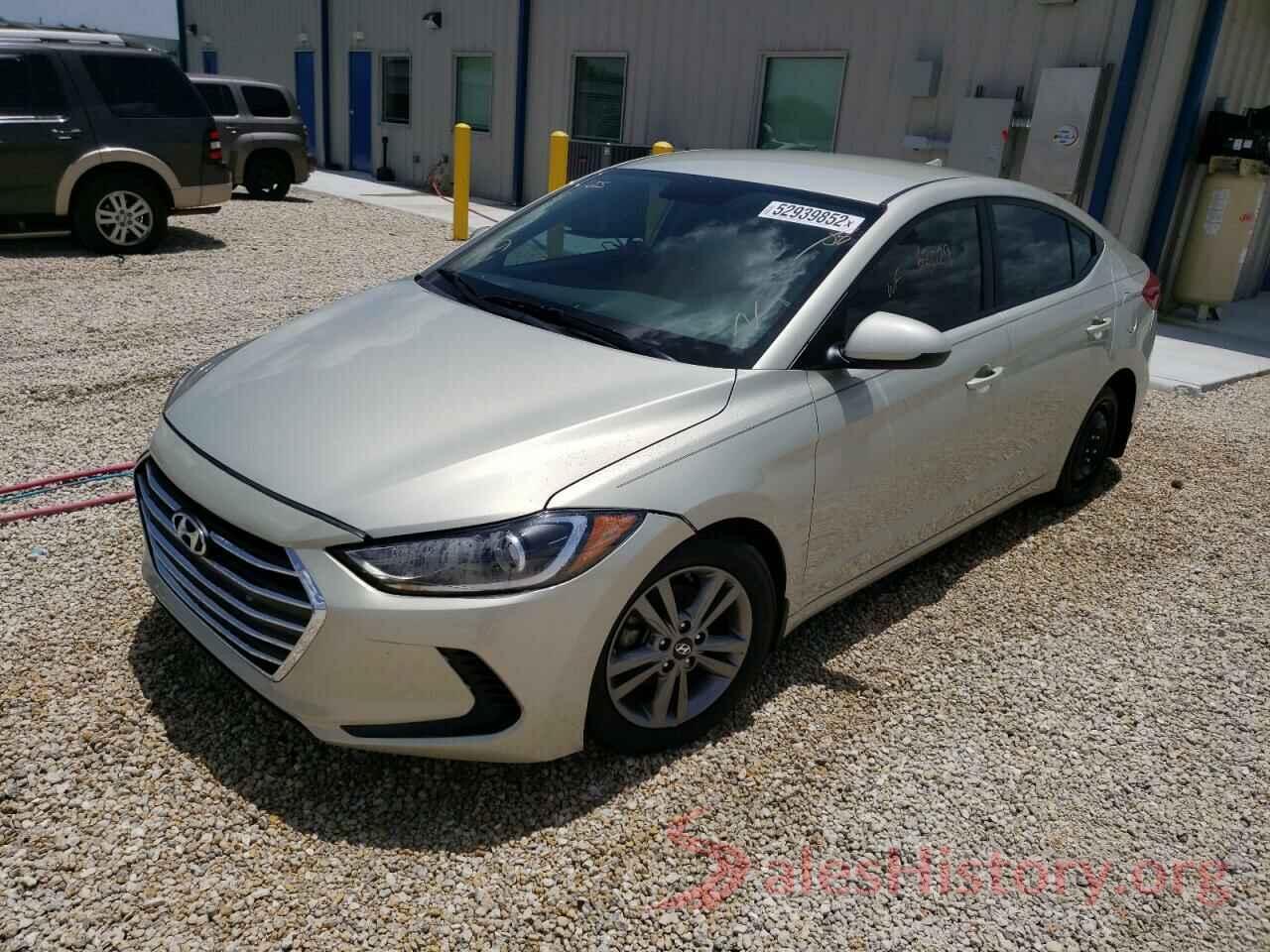 5NPD84LF1HH193467 2017 HYUNDAI ELANTRA