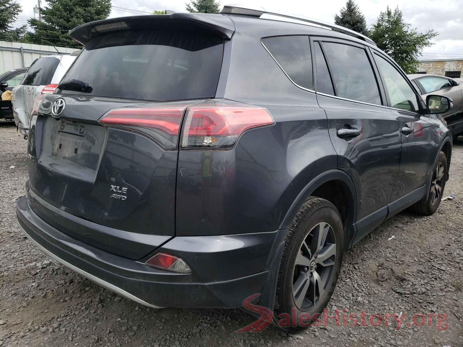 JTMRFREV5GD184000 2016 TOYOTA RAV4