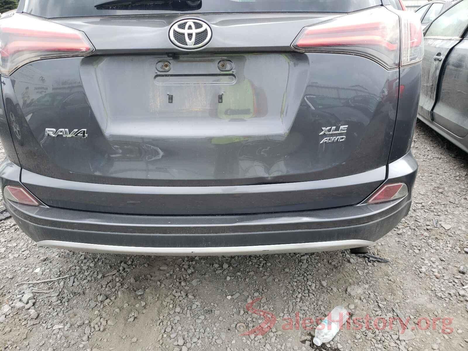 JTMRFREV5GD184000 2016 TOYOTA RAV4