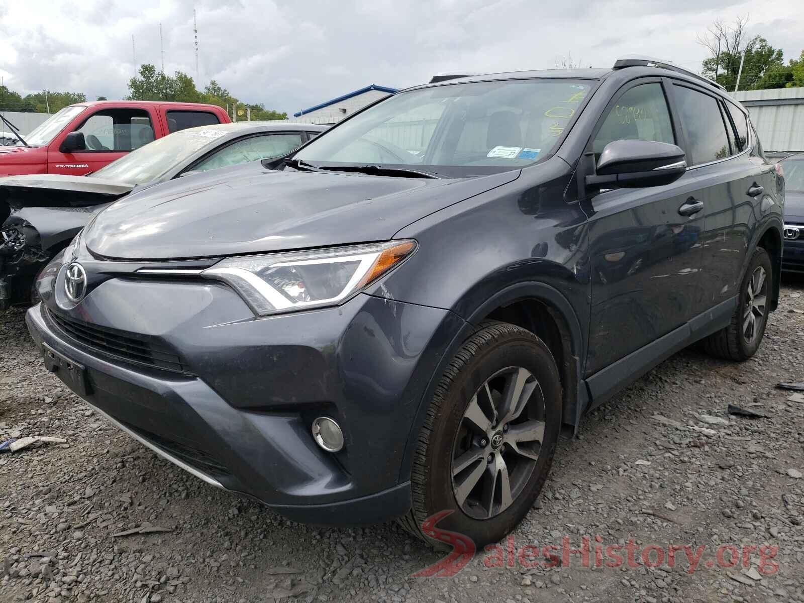 JTMRFREV5GD184000 2016 TOYOTA RAV4